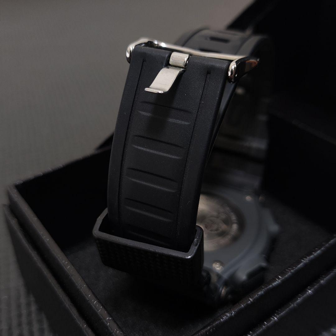 【未使用】G-SHOCK マルチバンド6 マッドマン GW-9300