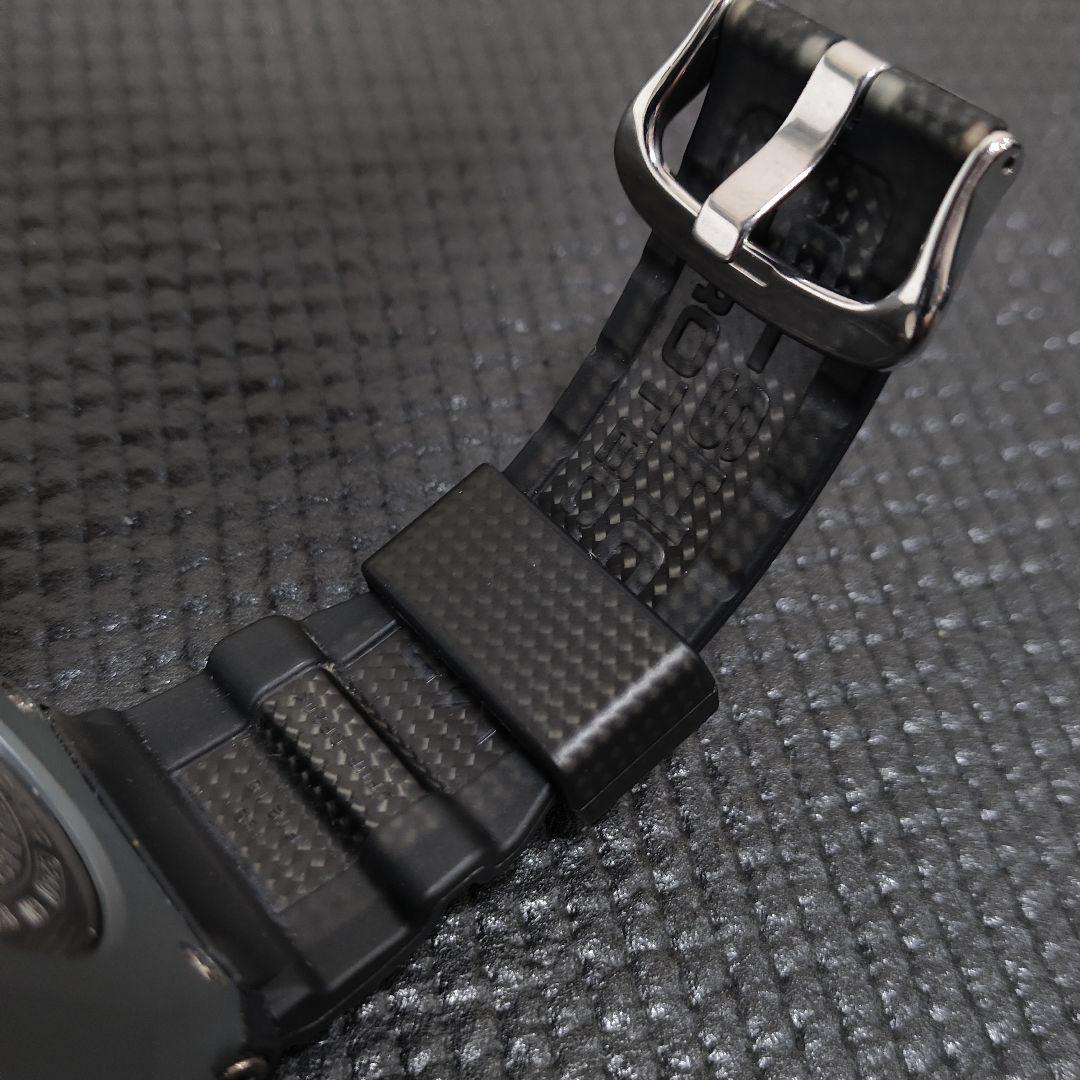 【未使用】G-SHOCK マルチバンド6 マッドマン GW-9300