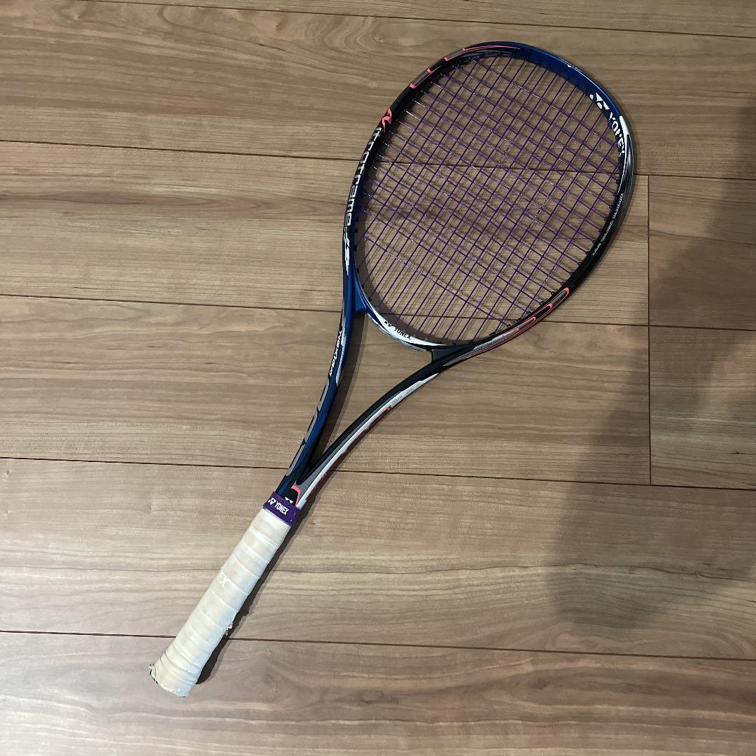 YONEX ヨネックス ソフトテニスラケット