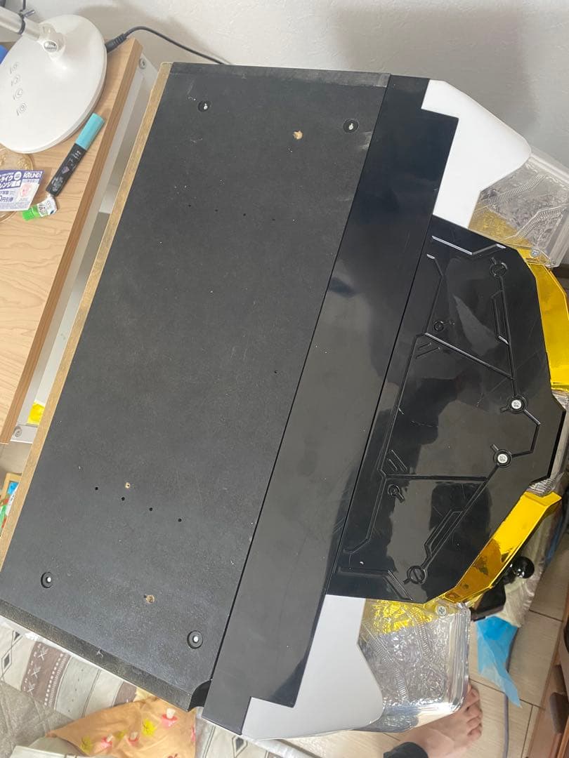 スマスロシンフォギア