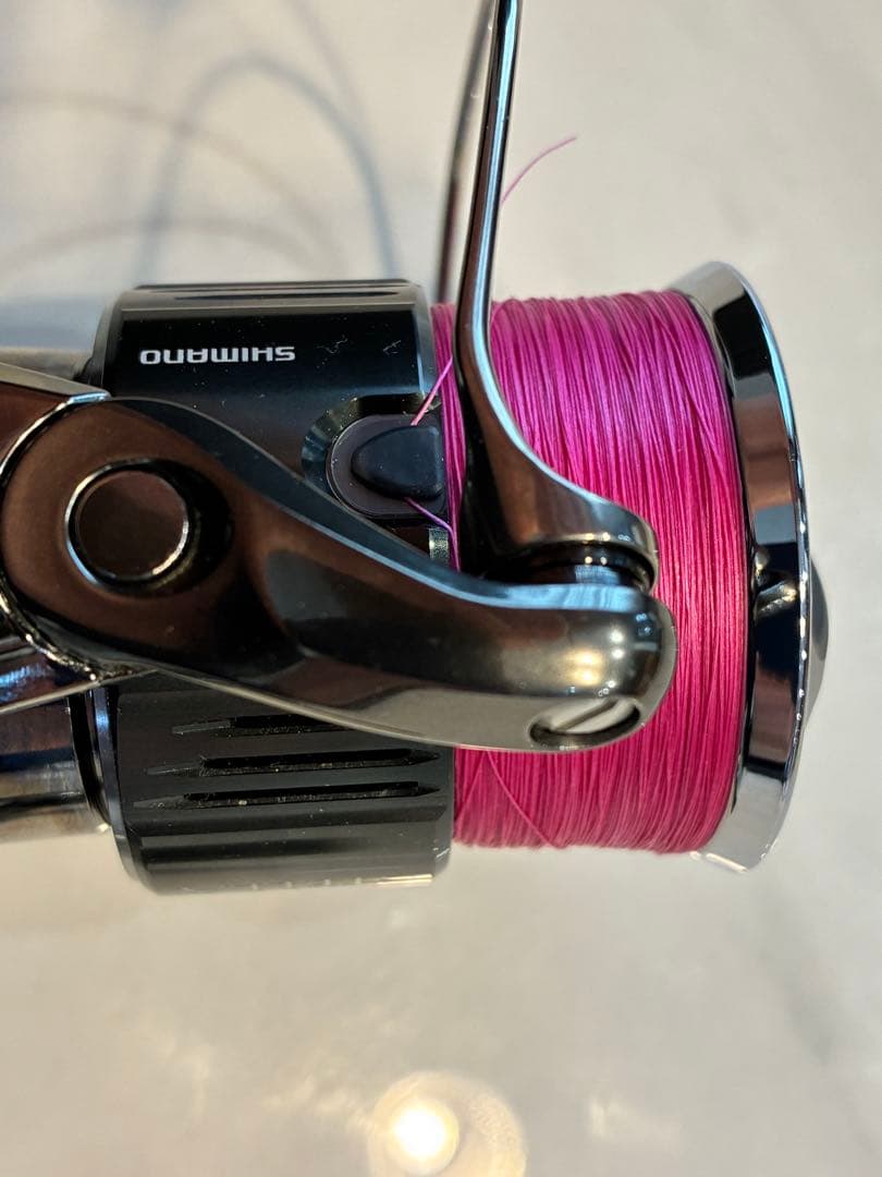 リール SHIMANO 22STELLA C3000XG