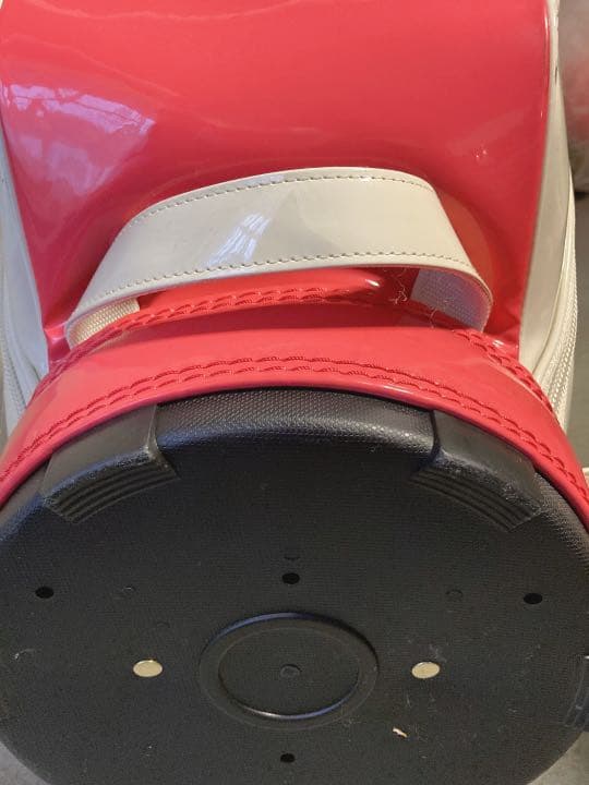 100個限定レア！パーリーゲイツ★キャディーバッグ★キャディバッグ