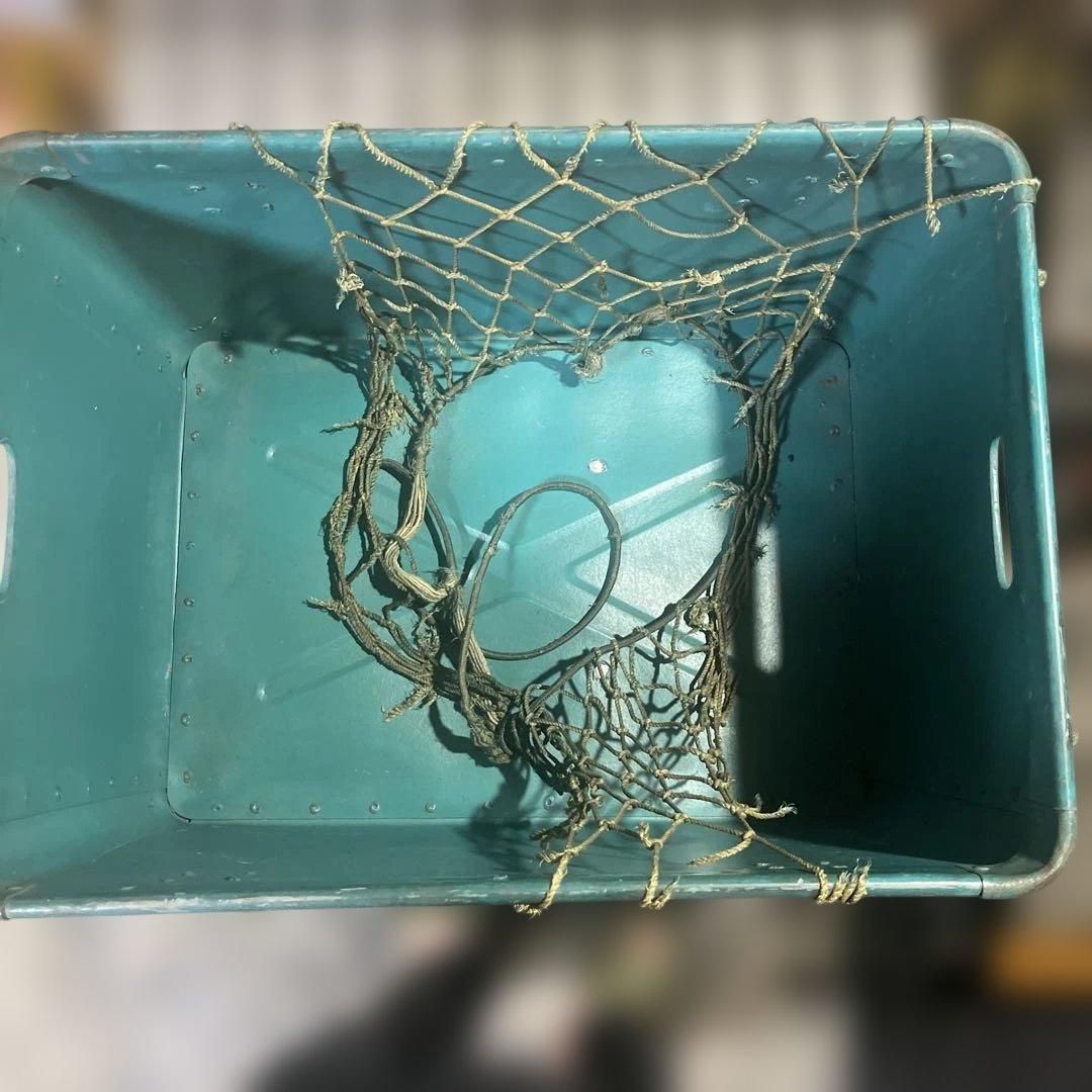 牛乳石鹸ボテ箱　昭和レトロ　アンティーク