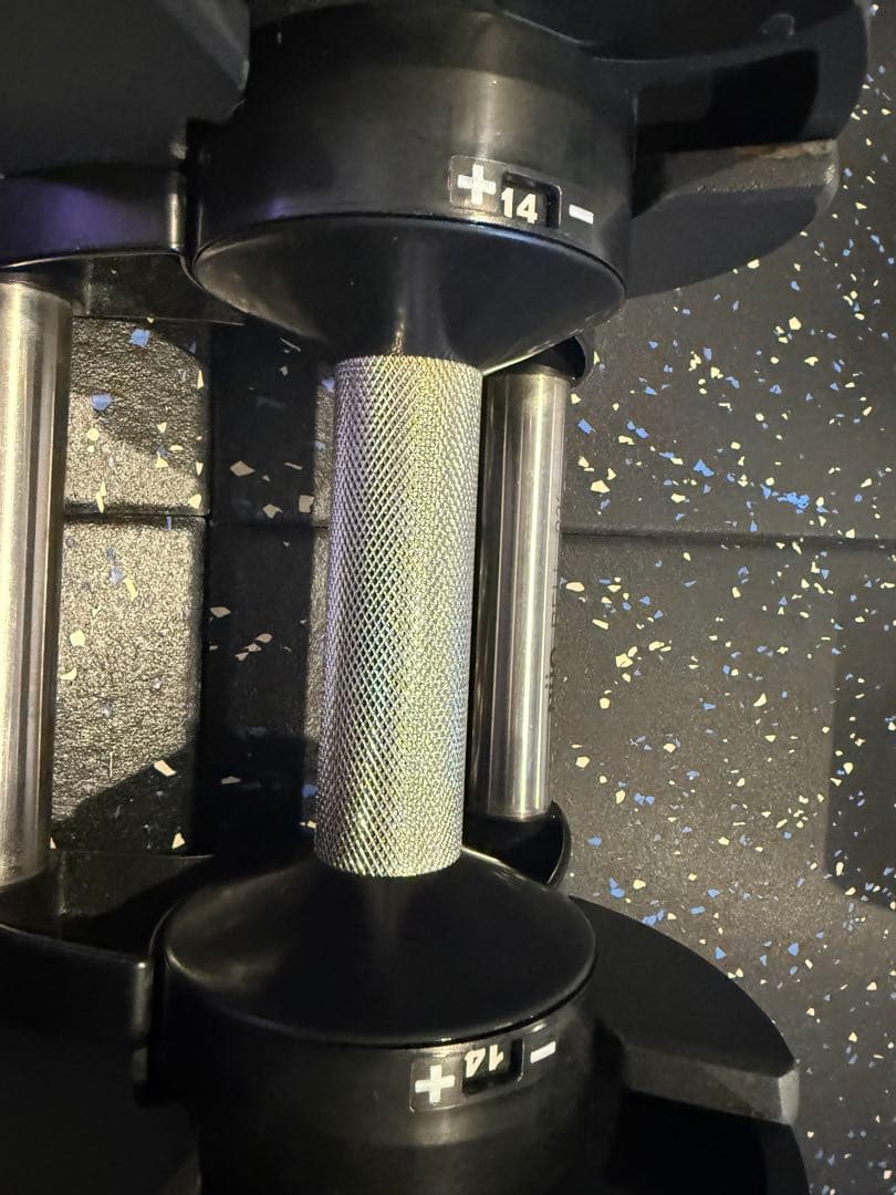 トシ　フレックスベル　32キロ　2キロ刻み　①