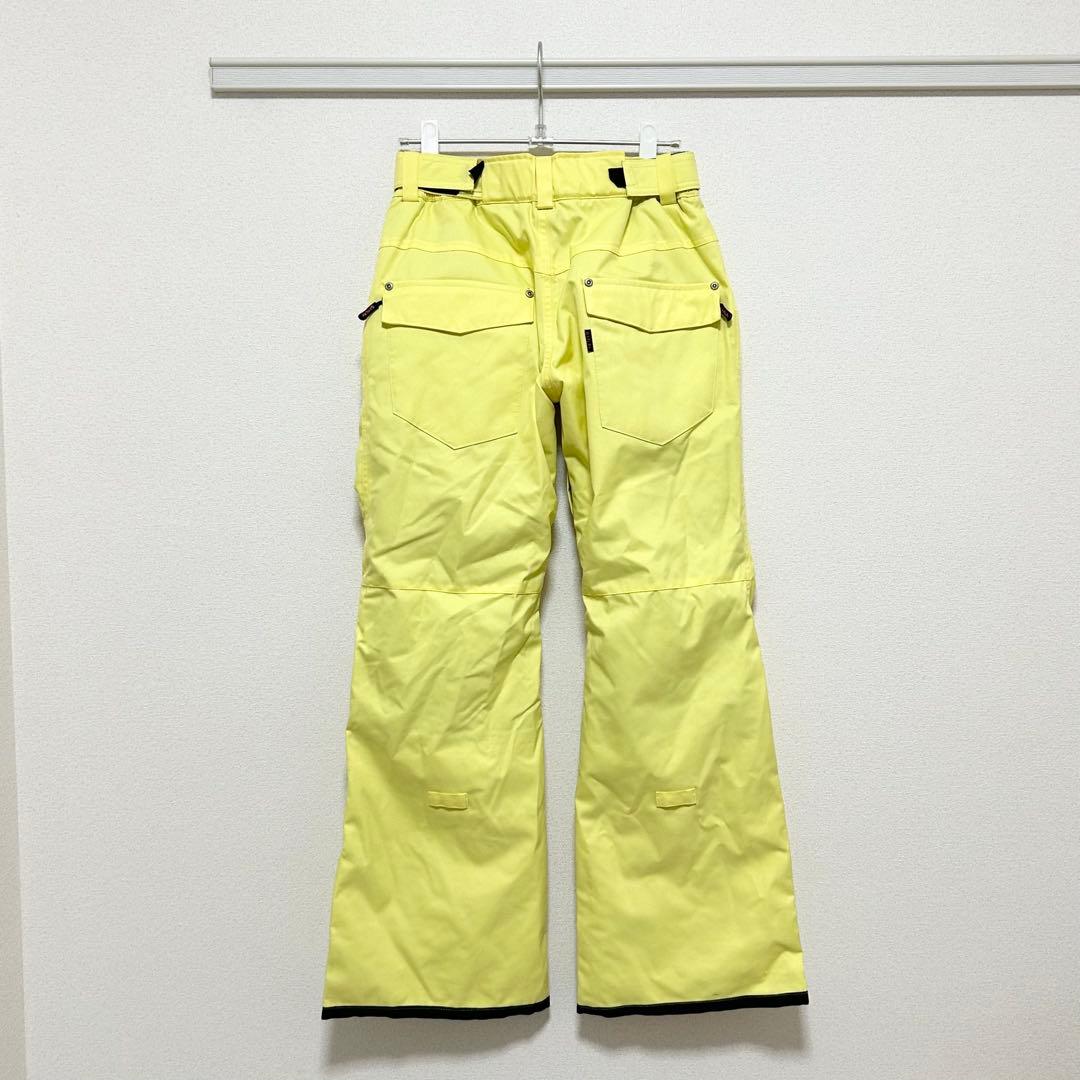 0548 ScoLar スキーウェア 上下セット 9号 XSサイズ