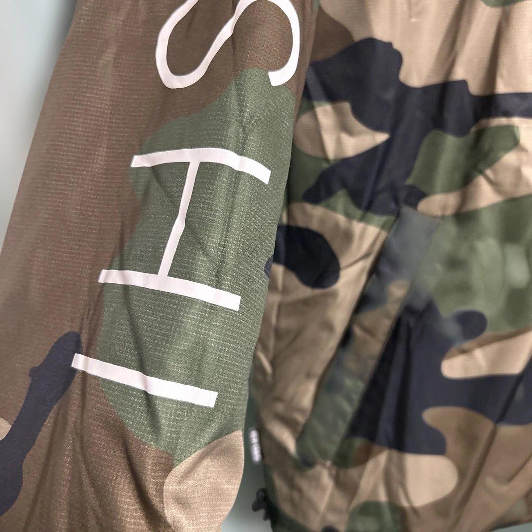 NEW ERA 佐倉綾音＆大西沙織 パフジャケット Lサイズ 佐倉としたい大西