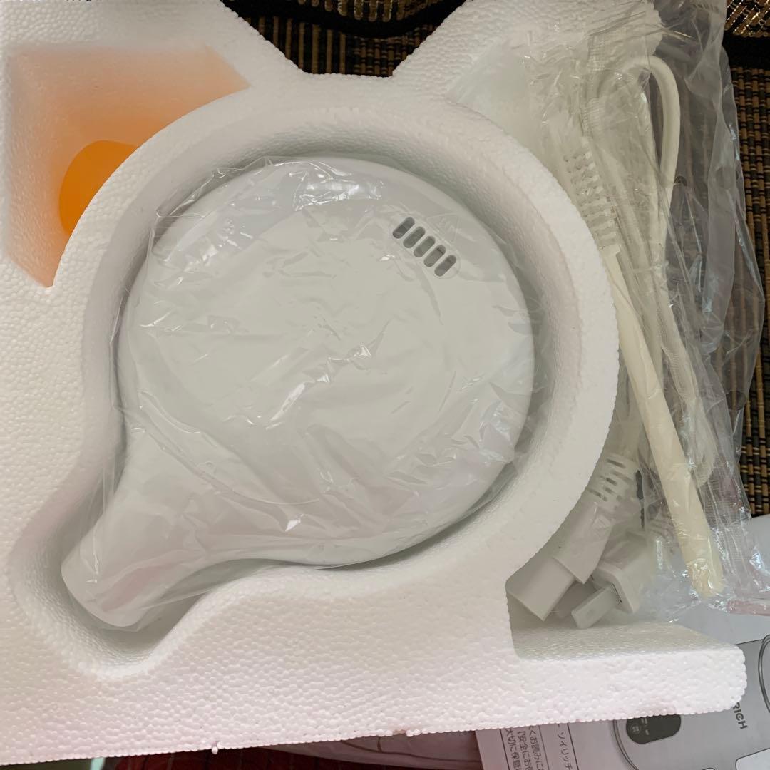 SOY RICH 完全豆乳メーカー