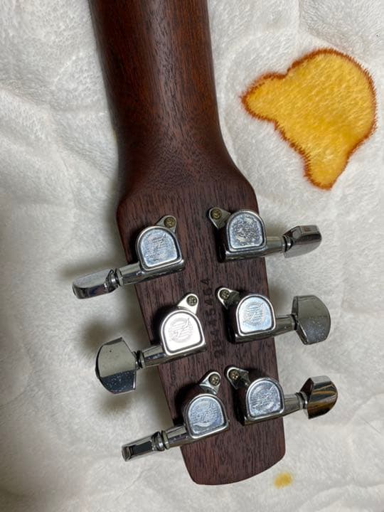 ギター seagull grand