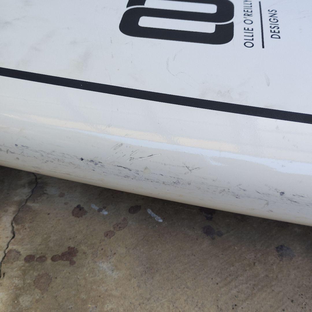 SUP　STARBOARD　10'0\"　※引取り手渡し限定