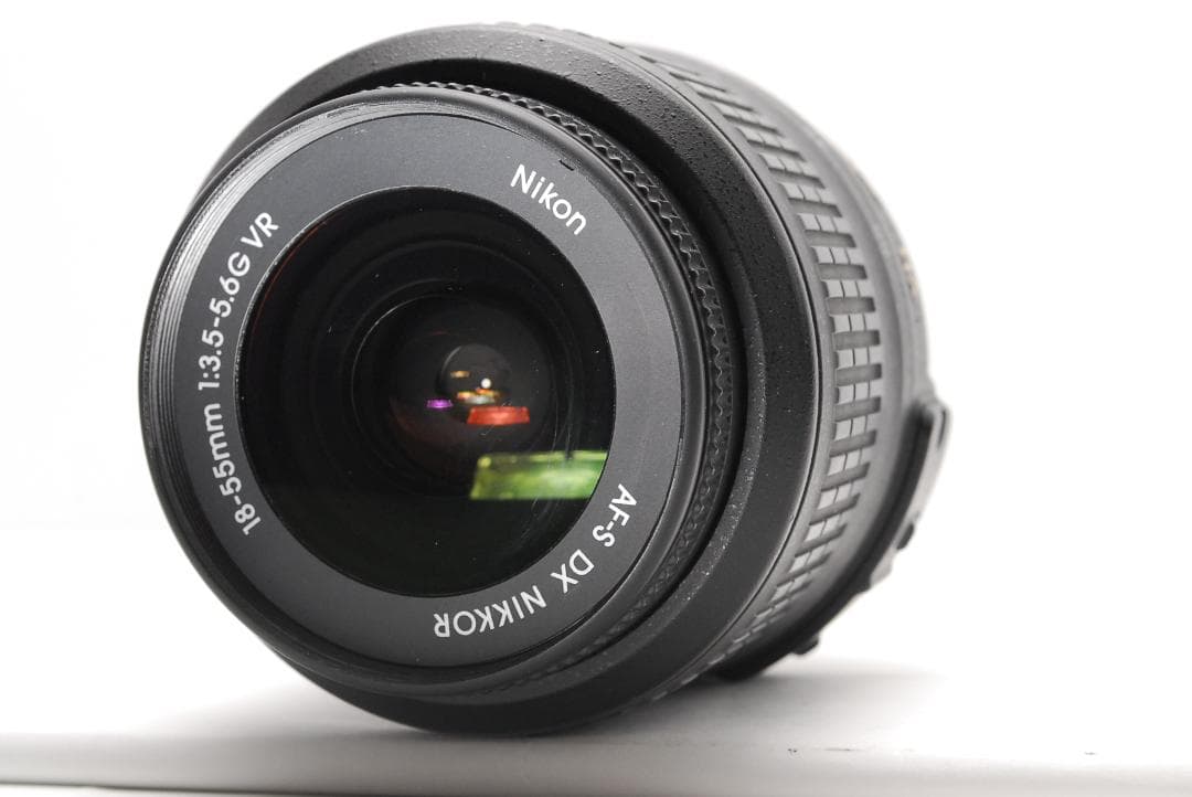 Nikon D40　スマホ転送　安心の手振れ補正　一眼レフデビューピッタリの１台