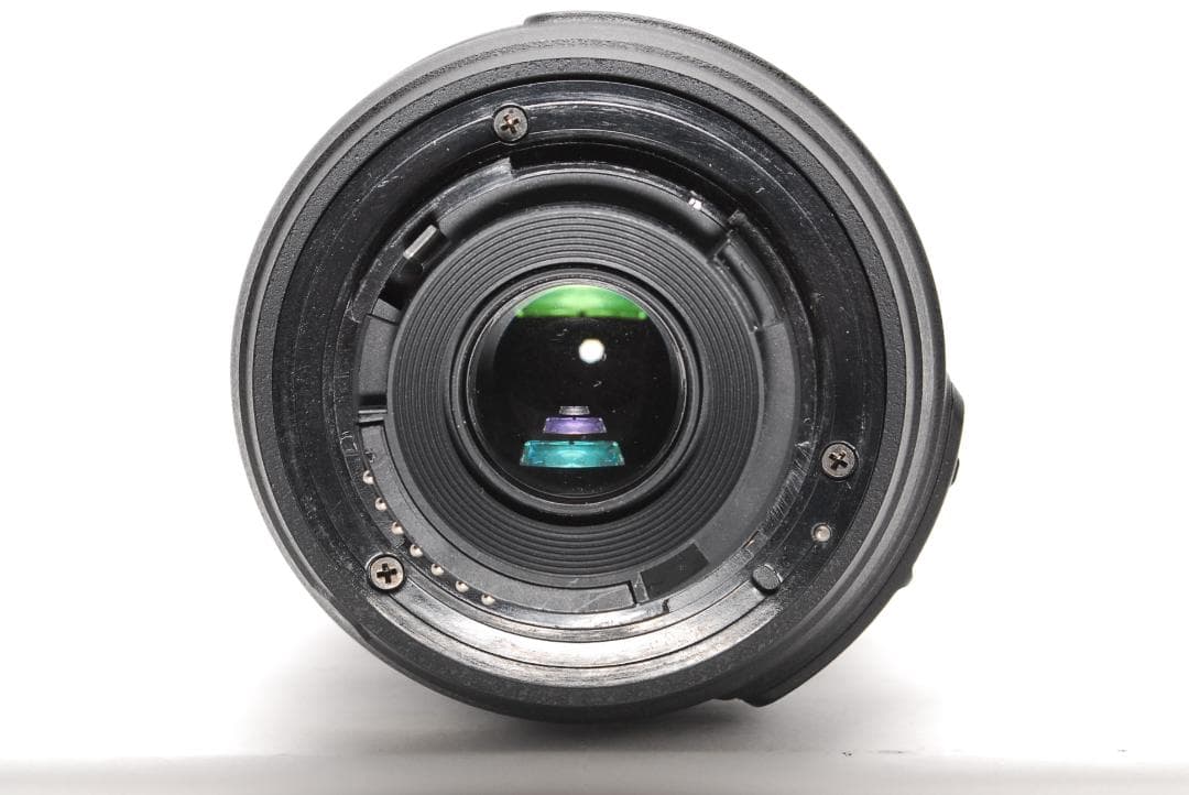 Nikon D40　スマホ転送　安心の手振れ補正　一眼レフデビューピッタリの１台