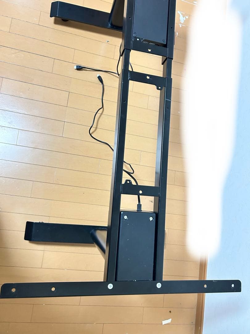 パソコンデスク Flexispot E8