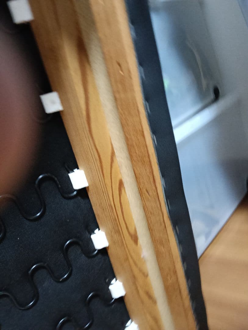 IKEA　　オットマン