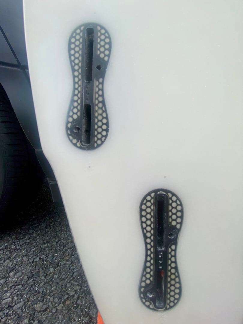 【MAYHEM】RADRIPPER 5'5 26liter ショートボード