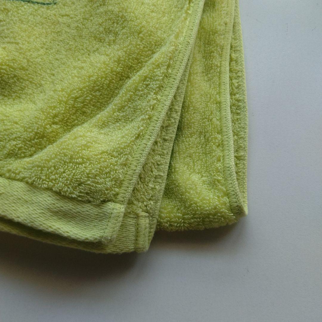 スポーツタオル 　シェンカフォロ