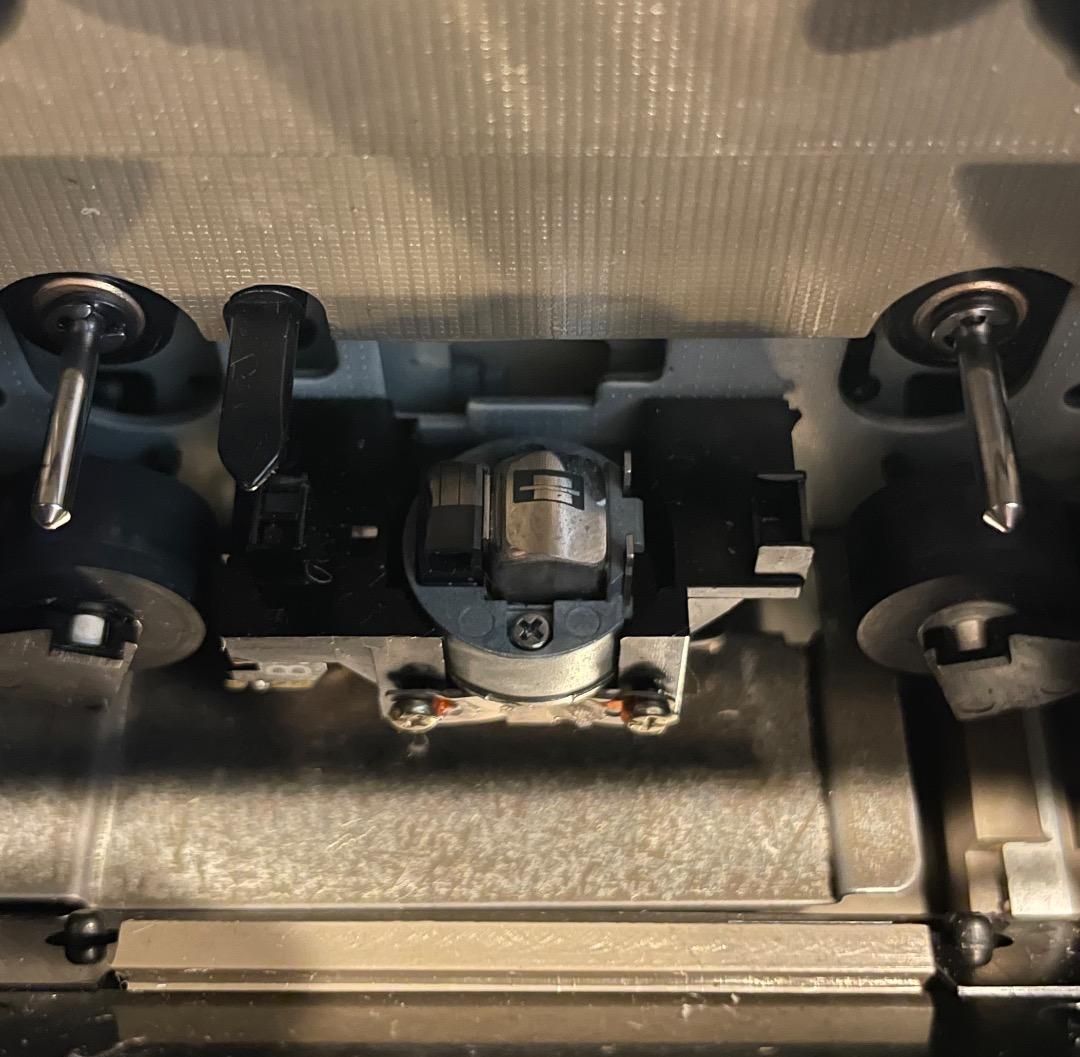 Marantz (マランツ) SD515 整備済み動作品 Wカセットデッキ