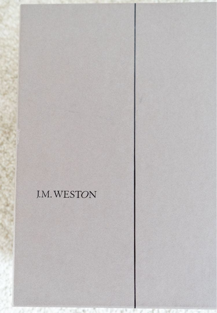 ブラックレザー サイドゴアブーツ