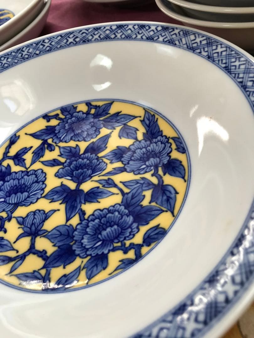 たち吉　お皿　おまとめ　未使用