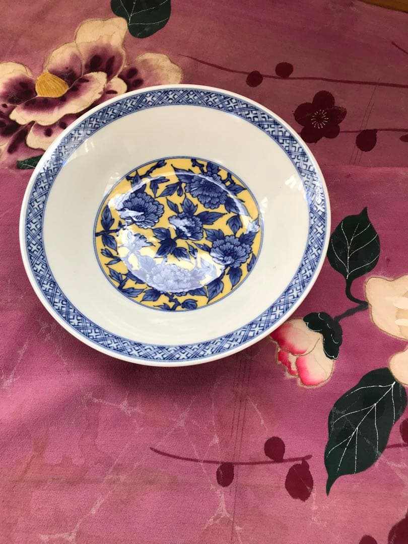 たち吉　お皿　おまとめ　未使用