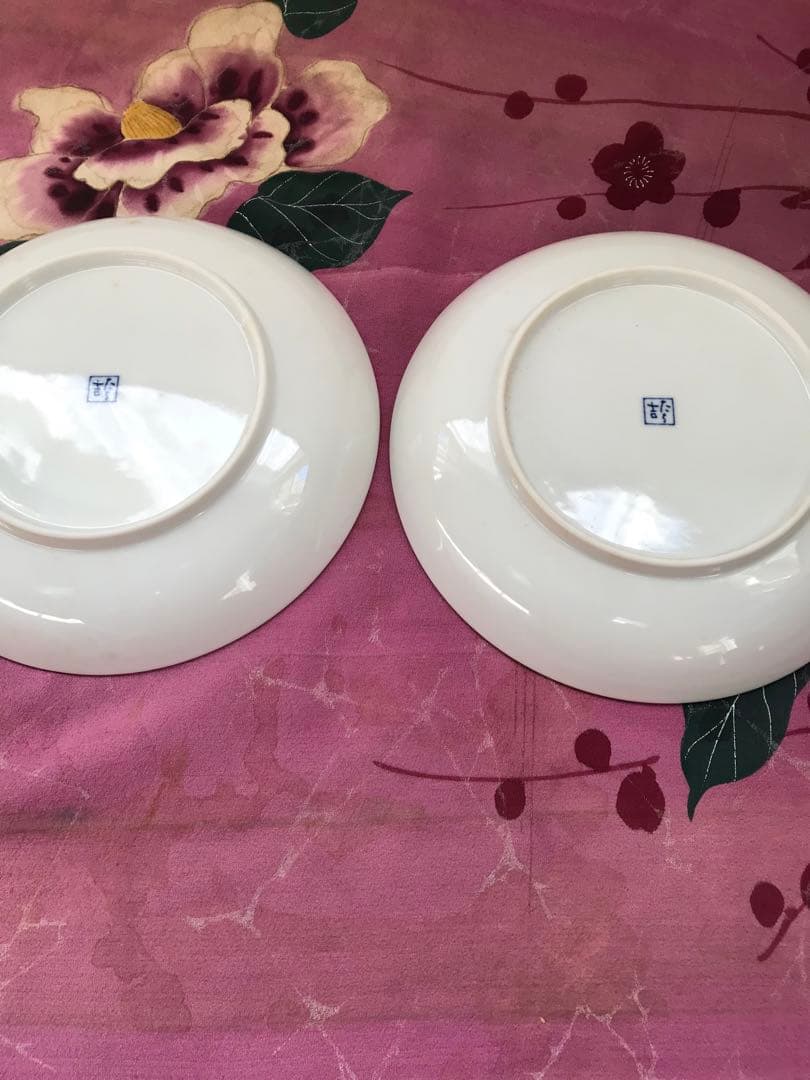 たち吉　お皿　おまとめ　未使用