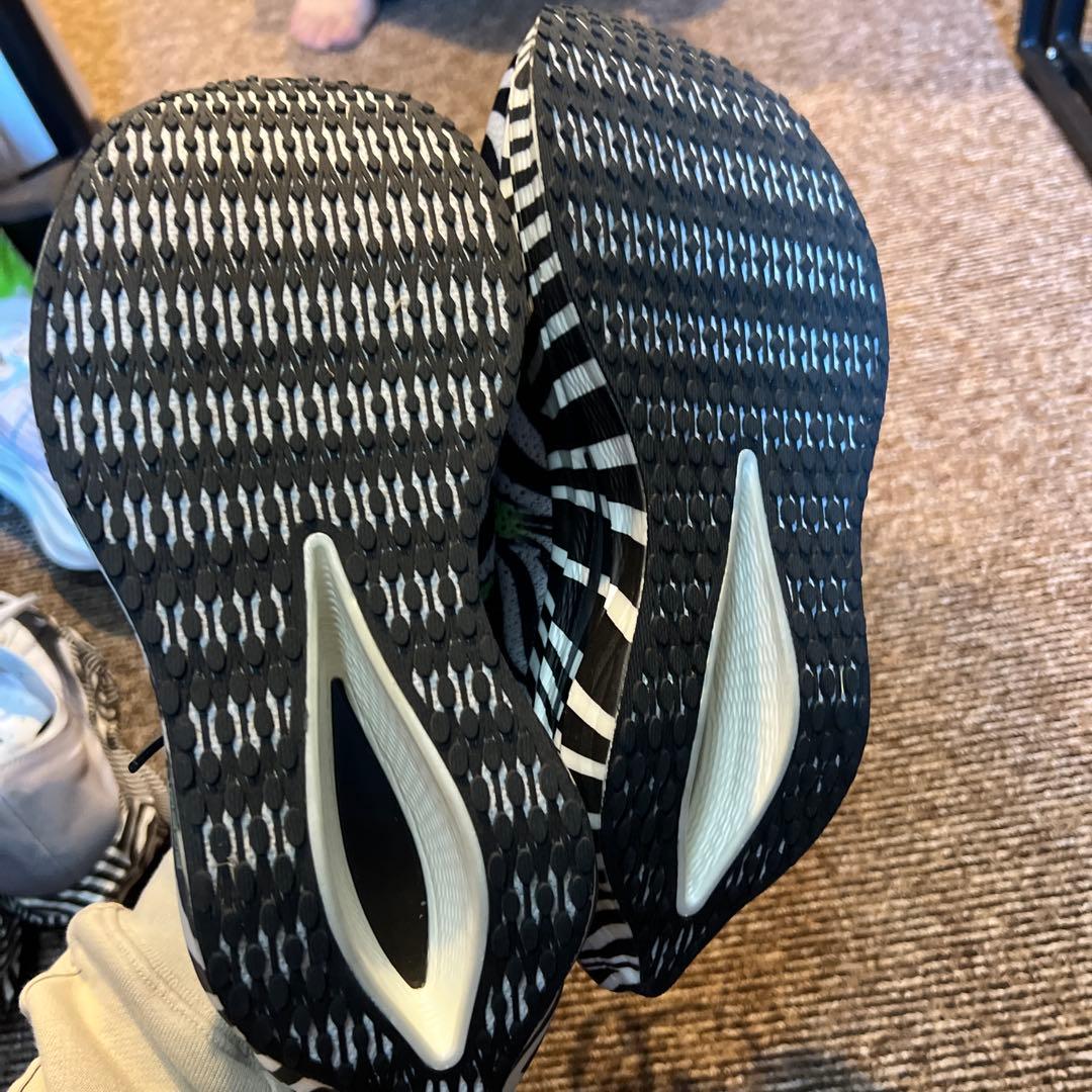 スパイク・シューズ Mizuno Wave Rebellion Pro BETA 27.0