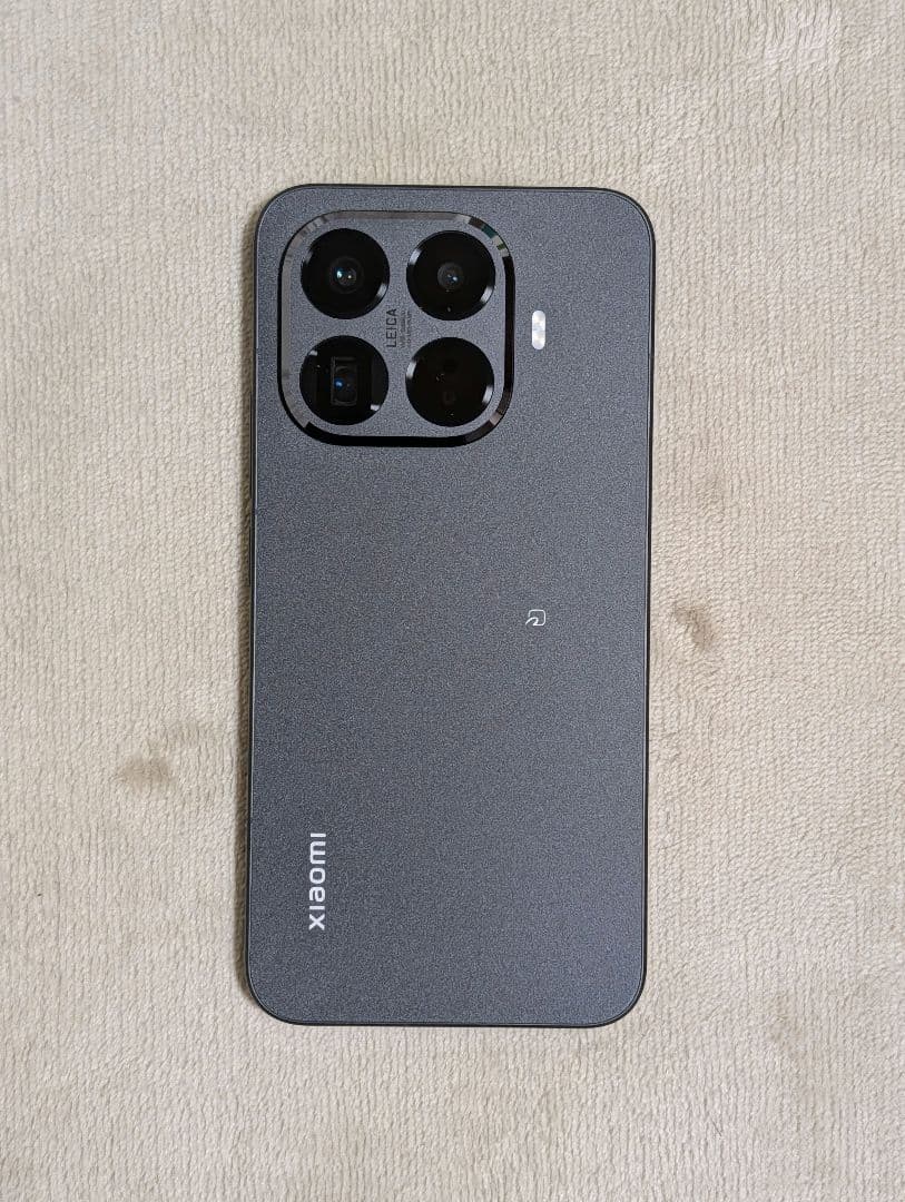 タ*カ様 xiaomi 15T Pro