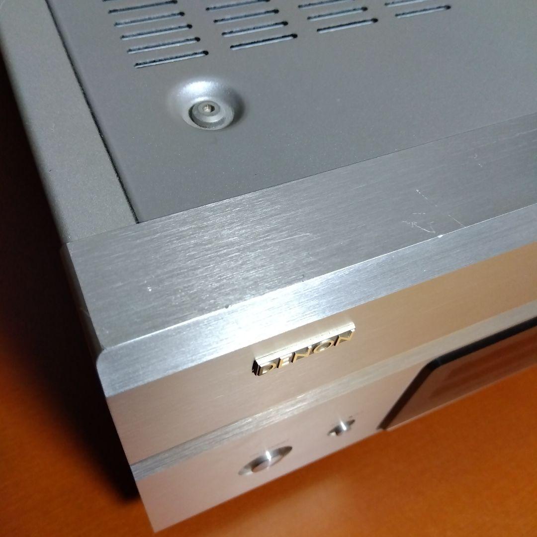 『期間限定値下げ』ＤＶＤ－Ａ１ＸＶ　フラッグシップモデルのユニバーサルプレイヤー