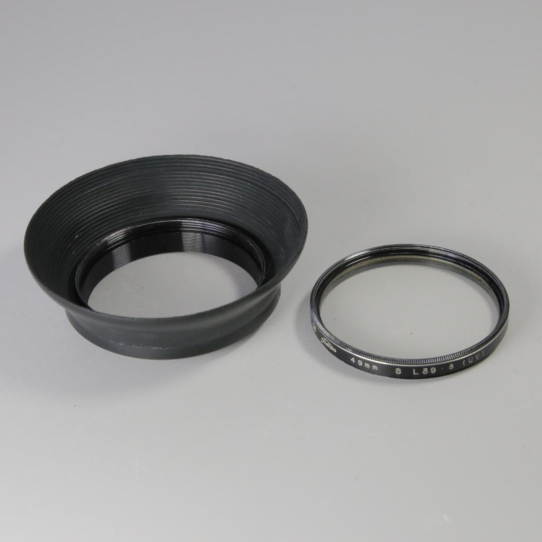 ☆完全動作☆オリンパス OM-1 ブラック 50mmF1.8＃168