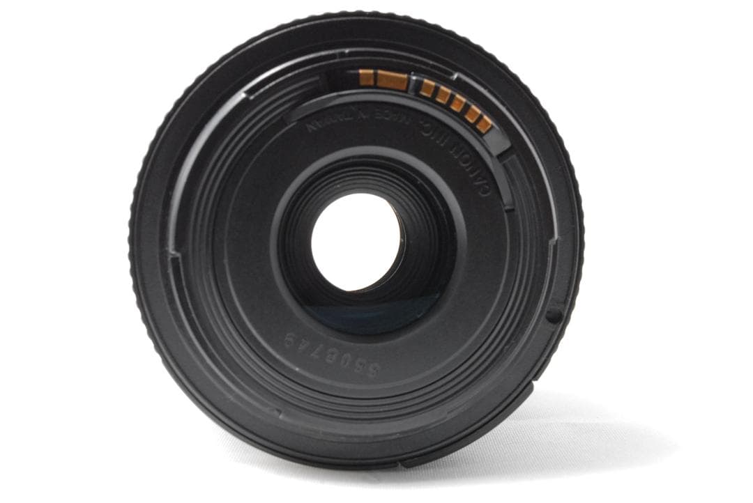 ❤️初心者おすすめ❤️ Canon キャノン Kiss X50 SDカード付き