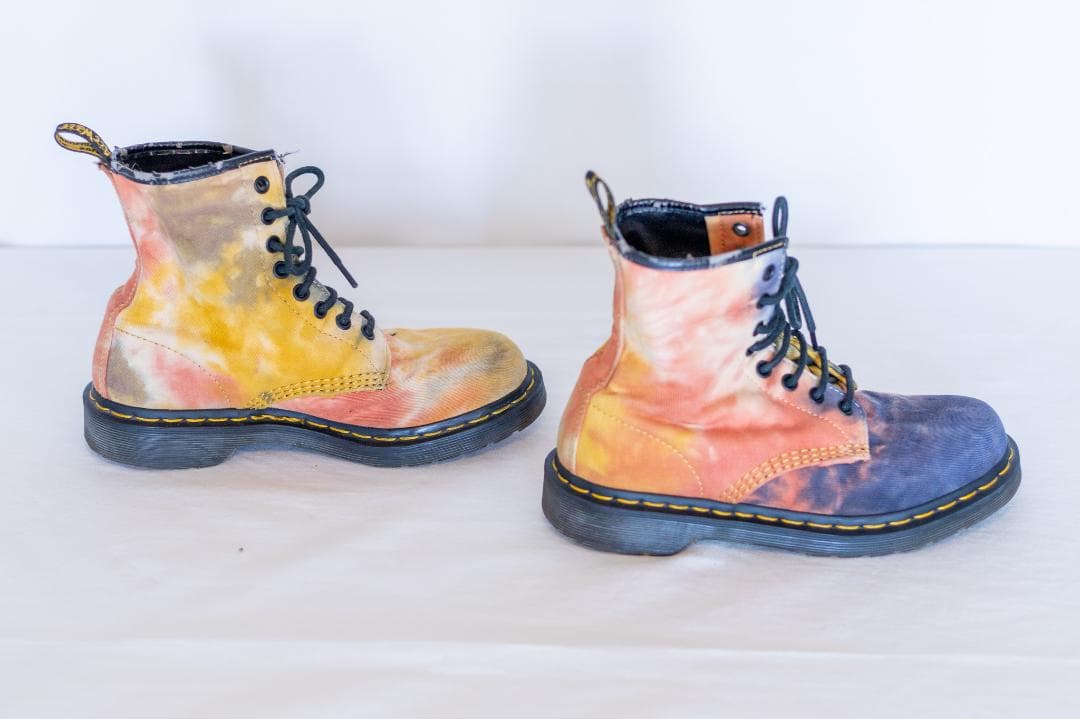 Dr.Martens UK5 ドクターマーチン 24cm