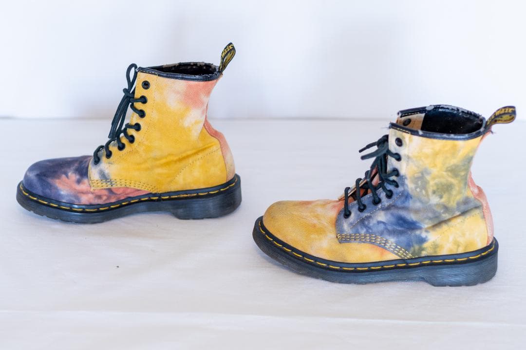 Dr.Martens UK5 ドクターマーチン 24cm