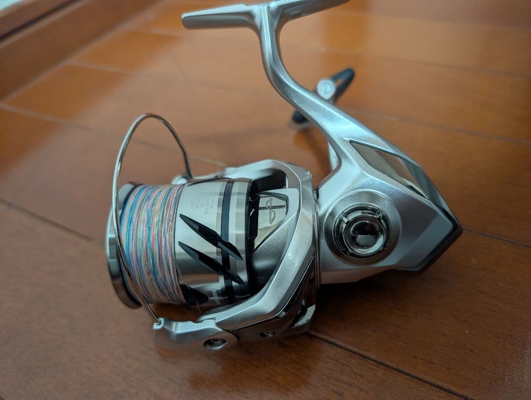 23ストラディック4000xg