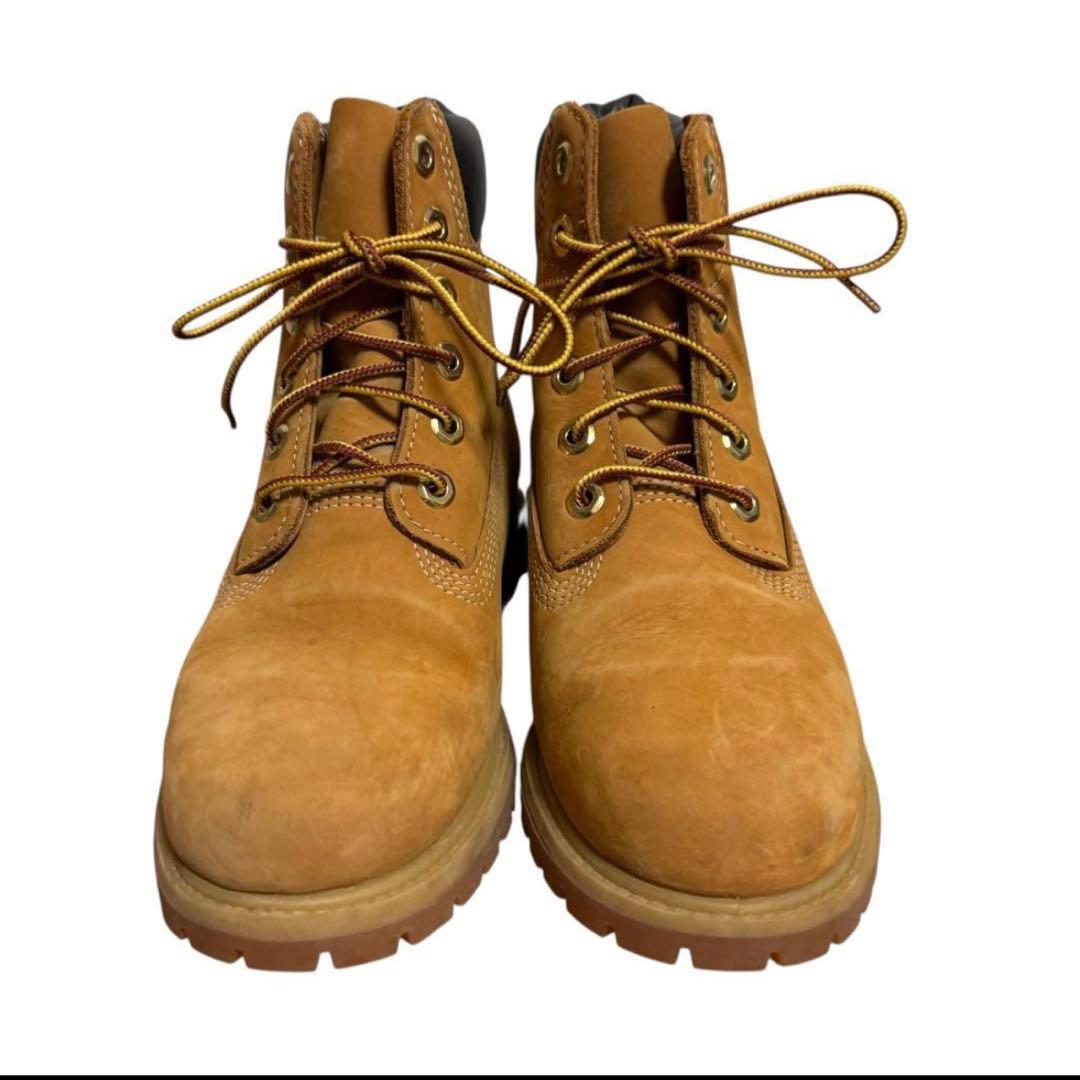 Timberland 6inch ティンバーランド 6インチプレミアムブーツ