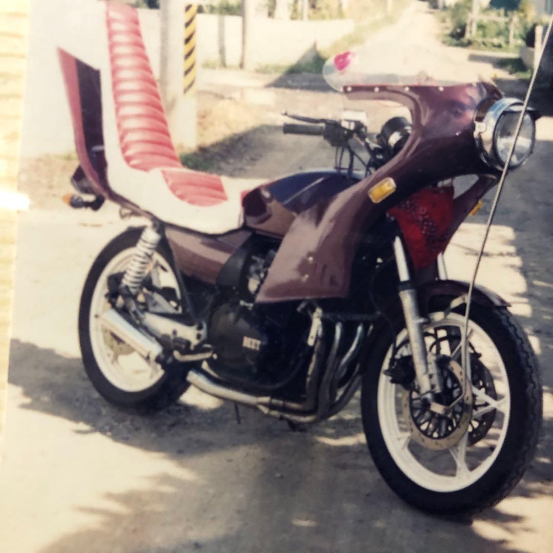 R*5様 ハートマーカーランプ　単車　車　昭和　当時物