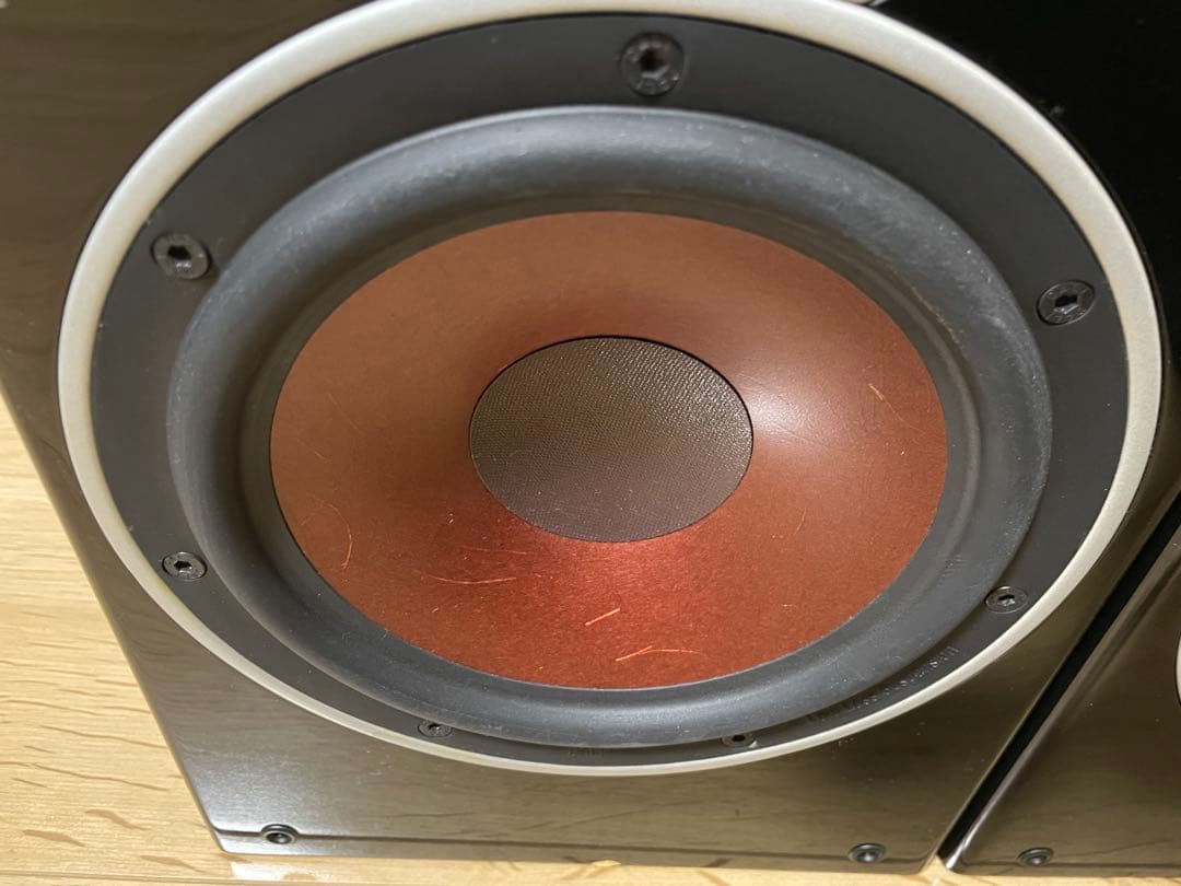 DALI zensor3 スピーカー 生産終了品