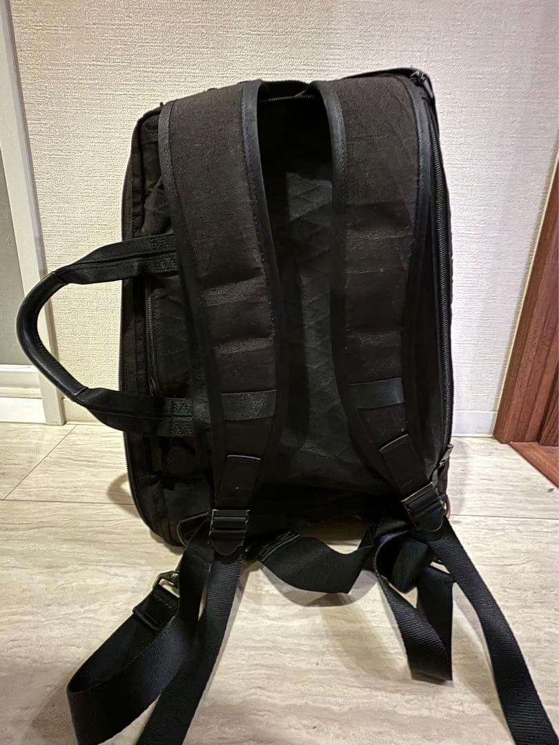 ポーター3way バックパック【吉田カバン】【POTER】