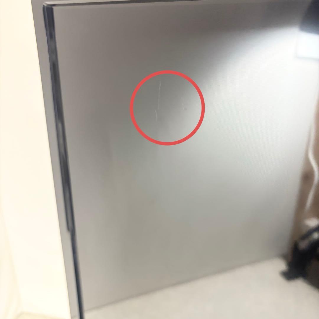 MITSUBISHI 液晶カラーテレビ LCD-A32BHR9 32インチ