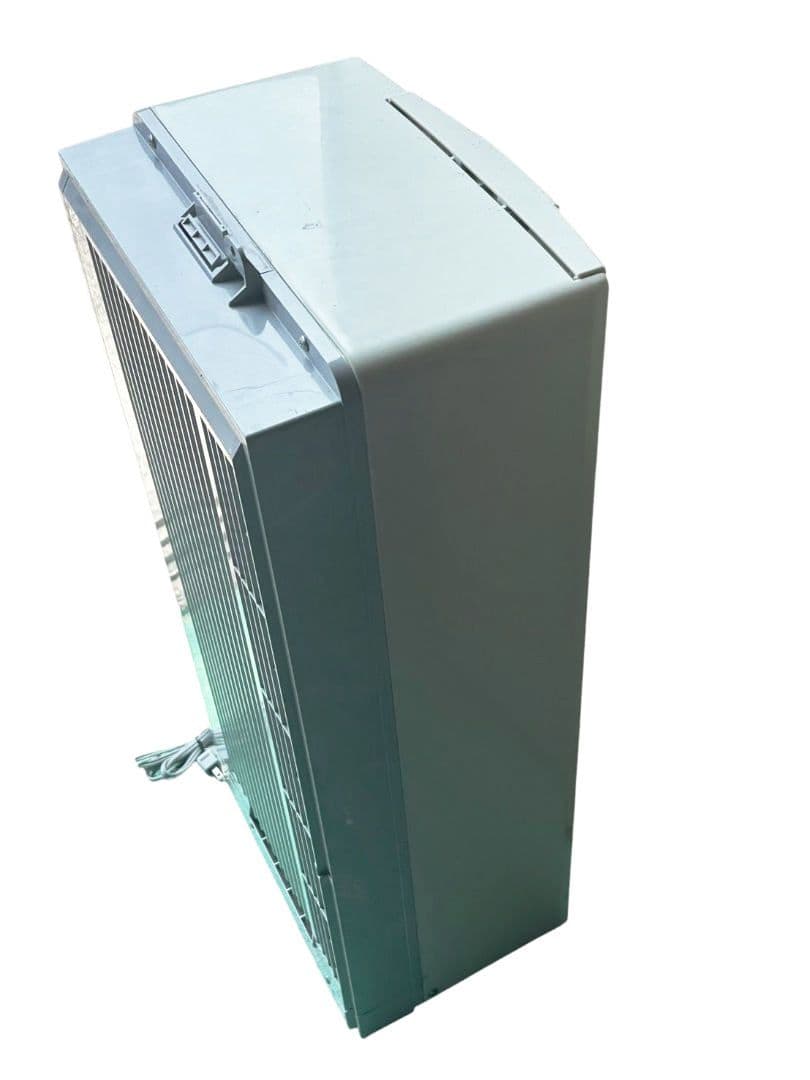 CORONAコロナ ルームエアコン 窓用エアコン CW-1818 2018年製