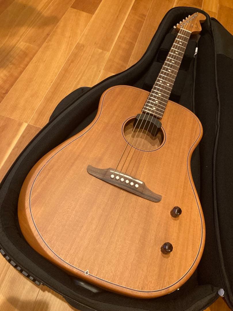 ギター Fender Highway Series Dreadnought