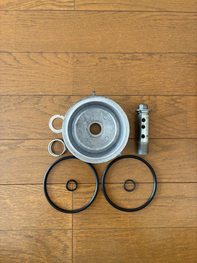 希少オプションXJ400.XJ400E.XJ400D最後1セット宮城さん専用