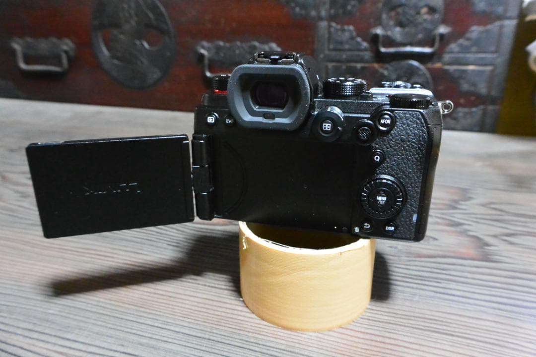 Panasonic パナソニック LUMIX S5 ミラーレスカメラ