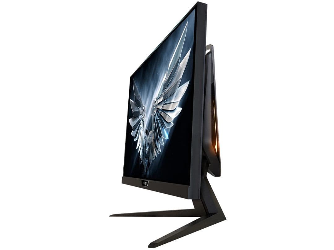 AORUS FI27Q-P 27インチ モニター