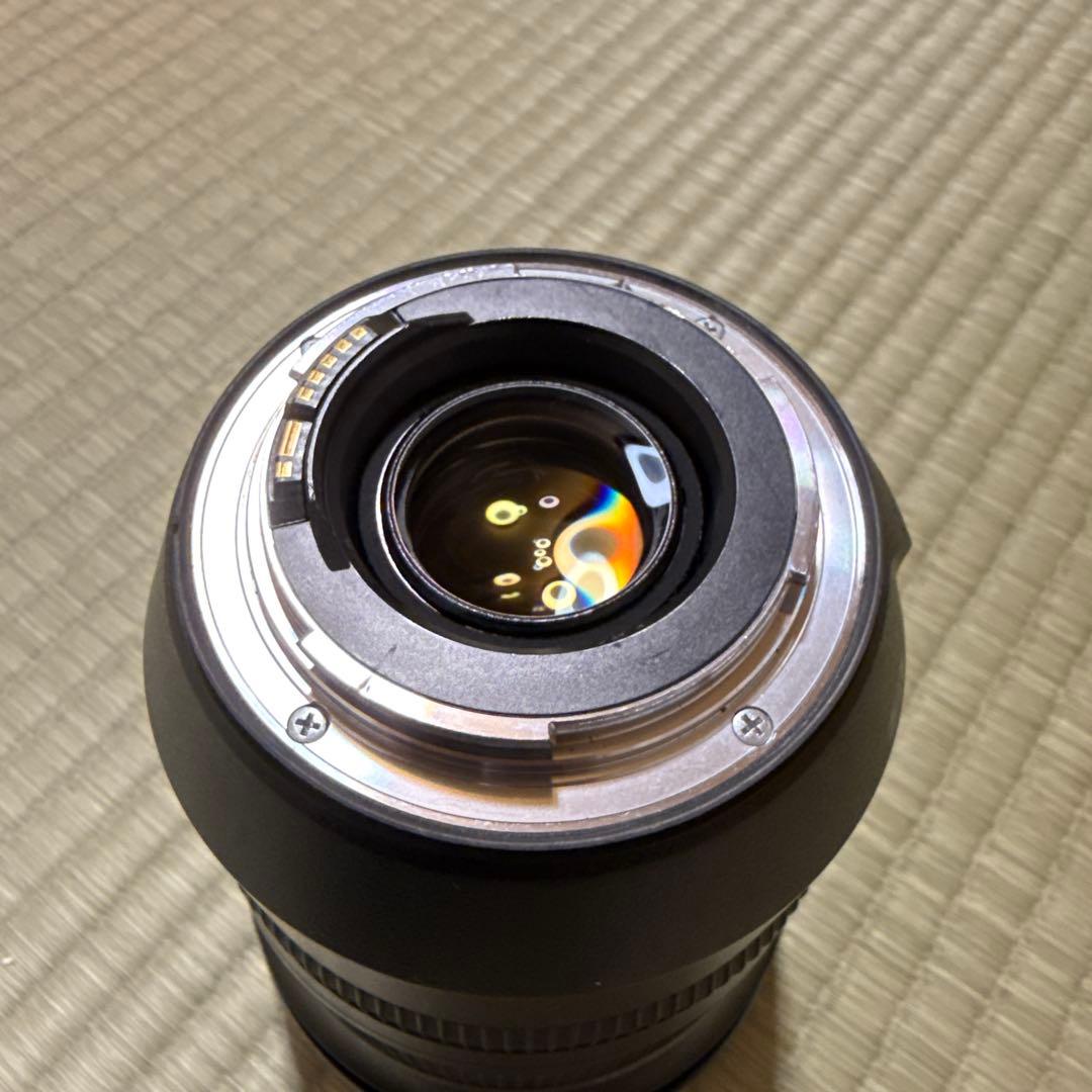 デジタルカメラ TAMRON SP 15-30mm F/2.8 Di VC USD