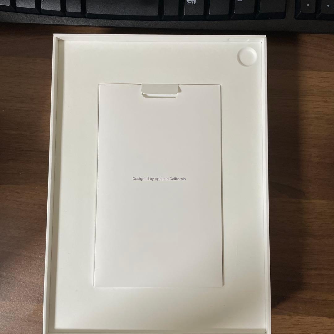 最終価格美品ipadAir第4世代　Wi-Fi 256GB