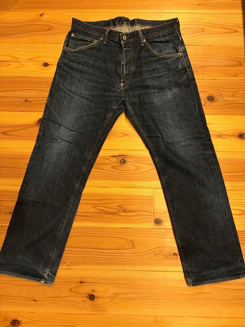 エイプ Ape デニムパンツ