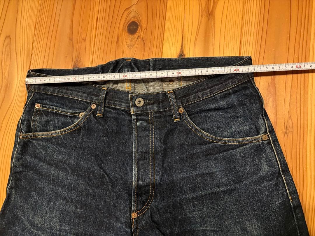 エイプ Ape デニムパンツ