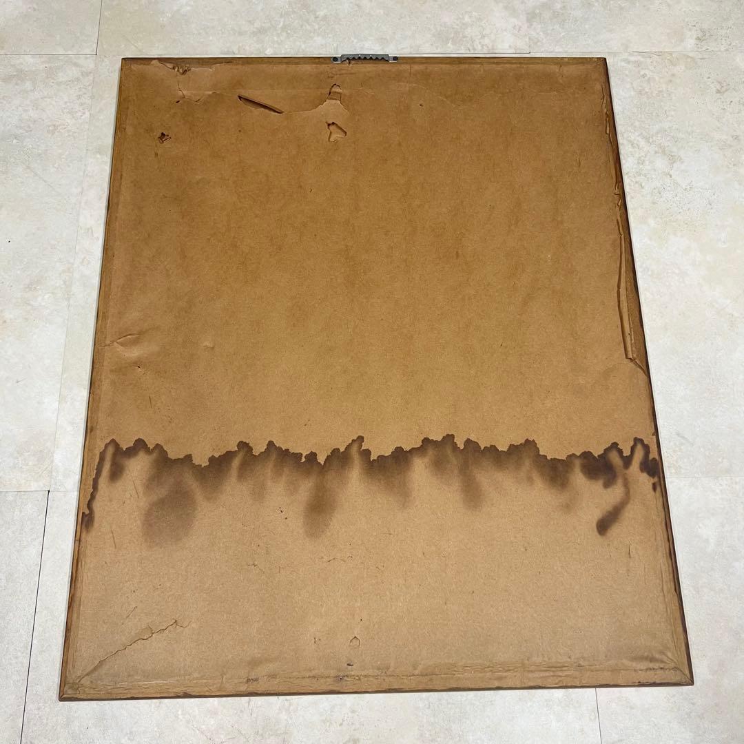 Vintage JAMESON パブミラー 鏡 ウイスキー