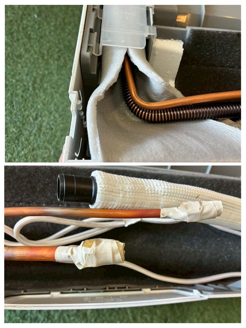 ◯2097 東芝【RAS-J221RBK】2022年製 6畳 エアコン 中古