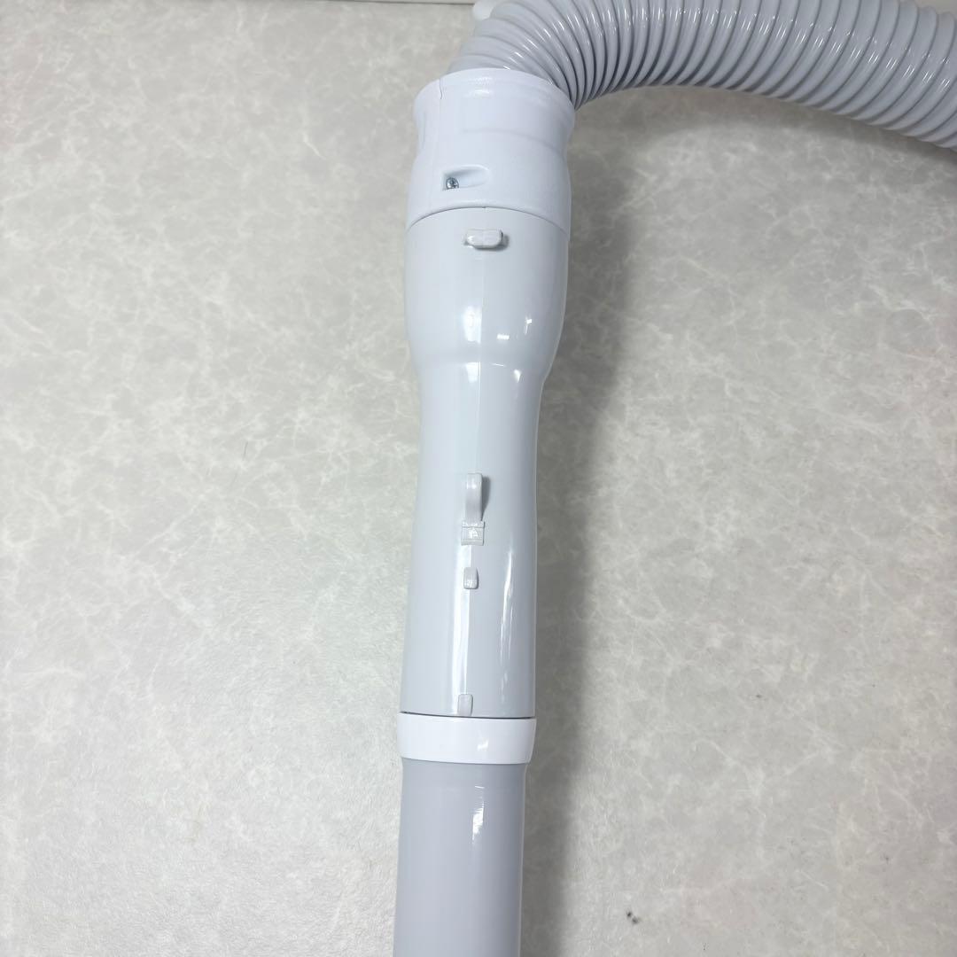 Panasonic 電気掃除機 MC-PJ20A-C 2021年製 クリーナー