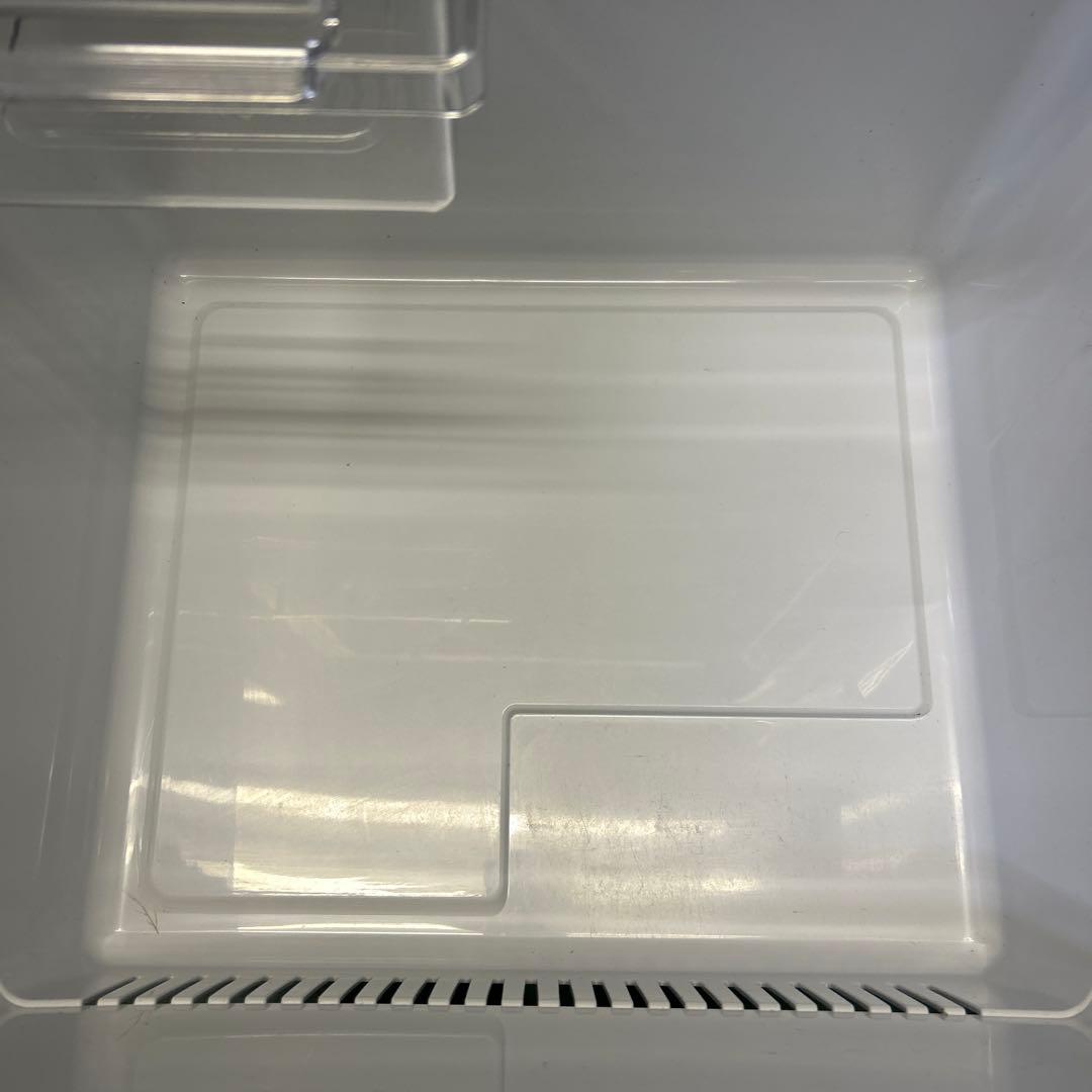 ★たのメル便無料★Hisense 3ドア冷蔵庫 HR-G2801BR